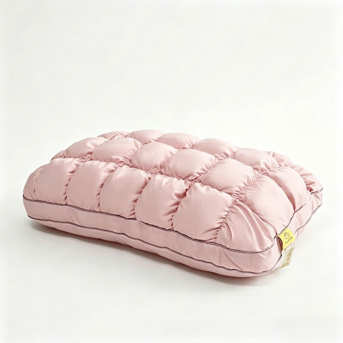 Mellow Puff Pillow