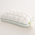 Mellow Puff Pillow