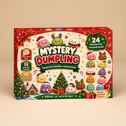 Christmas Advent Calendar