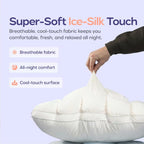 Mellow Puff Pillow