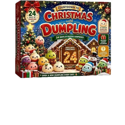 Christmas Advent Calendar