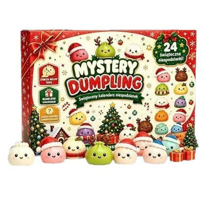 Christmas Advent Calendar