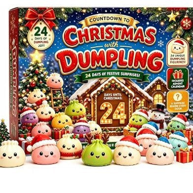 Christmas Advent Calendar