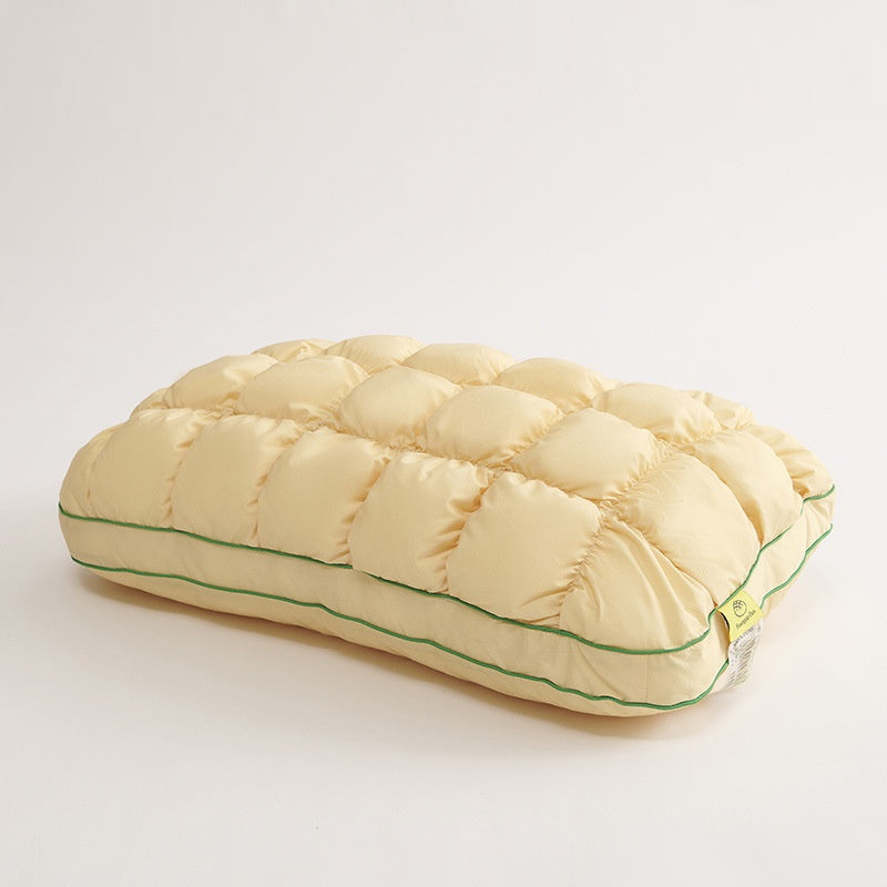 Mellow Puff Pillow