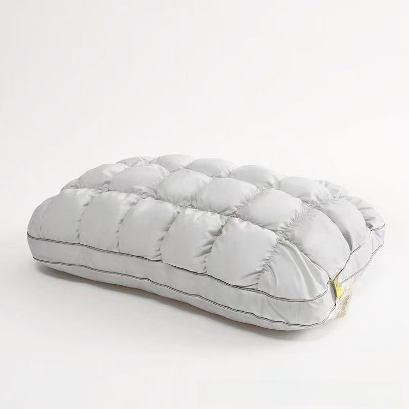 Mellow Puff Pillow