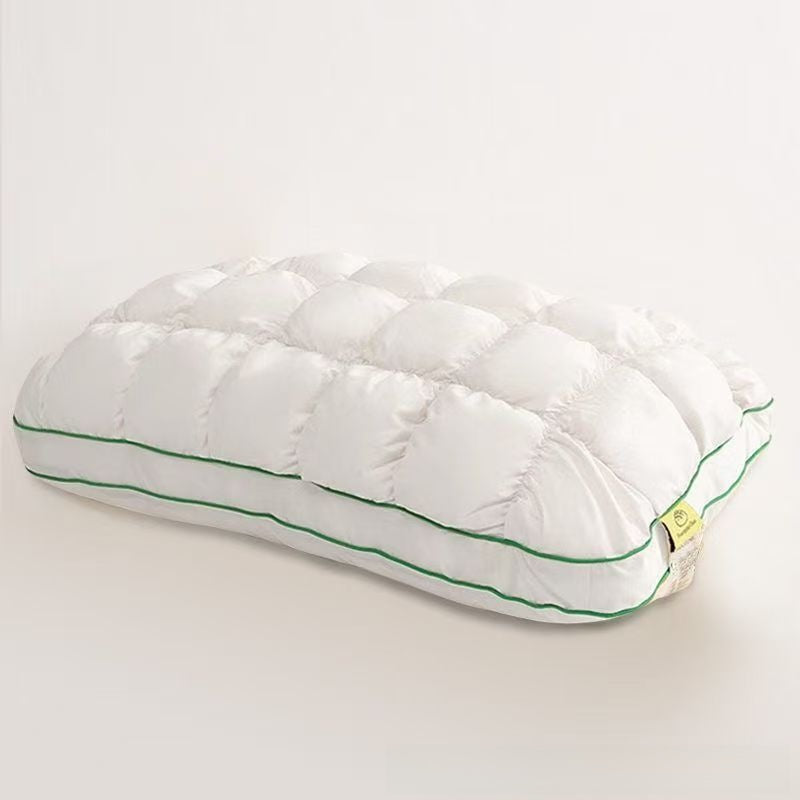 Mellow Puff Pillow