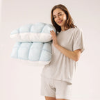Mellow Puff Pillow
